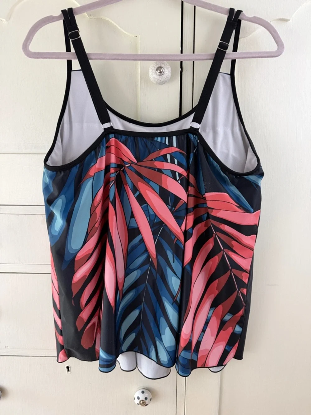 N/A flowy swim